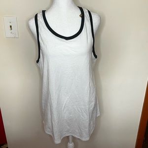 NWT Pink Tank